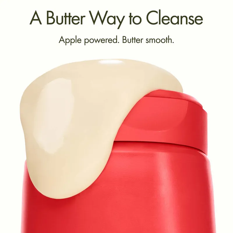 Bild 2 för Origins Youthtopia Apple Butter Cleansing Balm & Face Wash 125ml