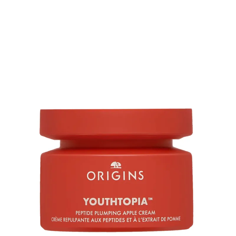 Bild 1 för Origins Youthtopia Peptide Plumping Apple Cream 50 ml