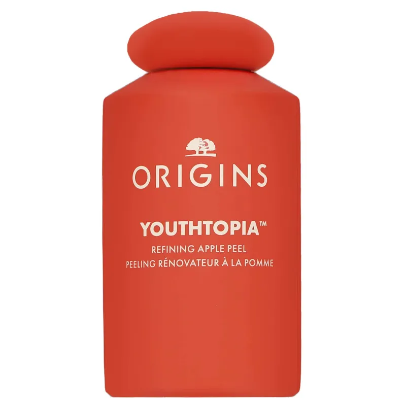 Bild 1 för Origins Youthtopia Refining Apple Peel 100 ml
