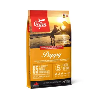 Produktfoto för Orijen Dog Puppy (11,4 kg)