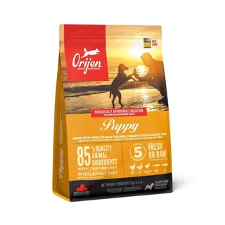 Produktfoto för Orijen Dog Puppy (2 kg)