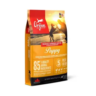 Produktfoto för Orijen Dog Puppy (6 kg)