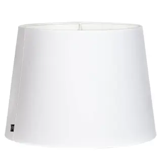 Produktfoto för Orlando lampskärm golv (Vit)
