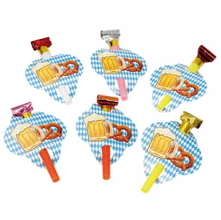 Produktfoto för Ormblåsor Oktoberfest 8-pack