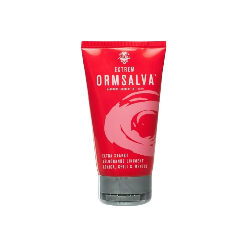 Bild 2 för Ormsalva Extrem 70 ml