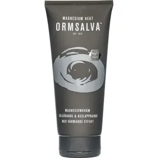 Produktfoto för Ormsalva Magnesium Heat 200 ml
