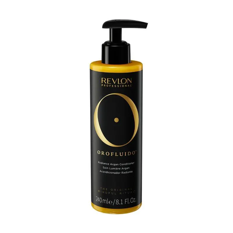 Alternativ bild 0 för Orofluido Conditioner 240 ml