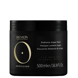 Produktfoto för Orofluido Radiance Argan Mask 500 ml