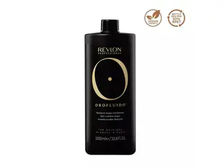 Produktfoto för Orofluido Radiance Argan Vegan Conditioner 1000 ml