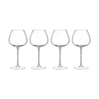 Produktfoto för Orrefors - Aroma copa gin & tonic glas 71 cl 4-pack