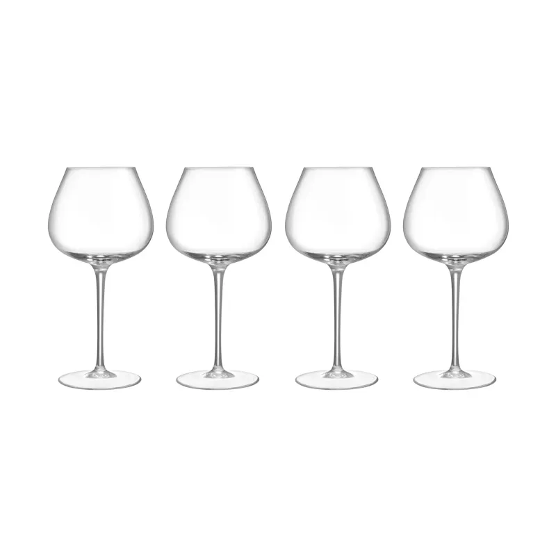 Alternativ bild 0 för Orrefors - Aroma copa gin & tonic glas 71 cl 4-pack