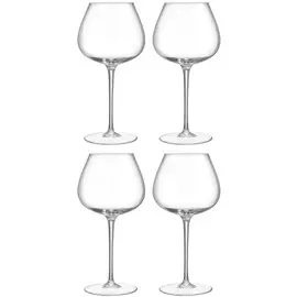 Produktfoto för Orrefors - Aroma copa gin & tonic glas 71 cl 4-pack
