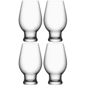 Produktfoto för Orrefors Beer India Pale Ale 4 Pack