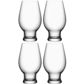 Alternativ bild 0 för Orrefors Beer India Pale Ale 4 Pack