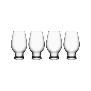 Produktfoto för Orrefors Beer India Pale Ale 4 Pack