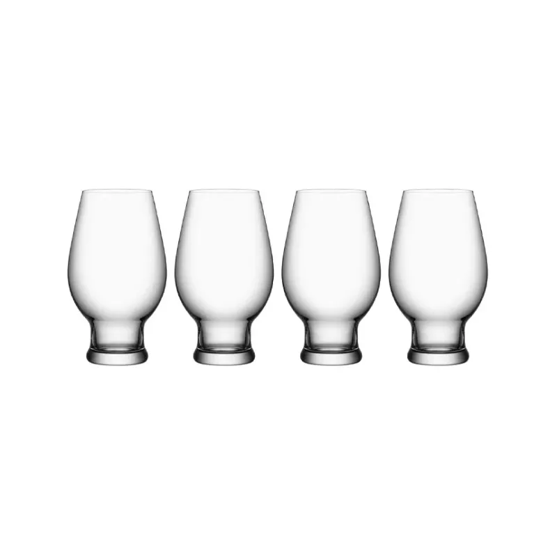 Alternativ bild 0 för Orrefors Beer India Pale Ale 4 Pack