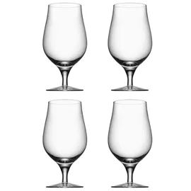 Alternativ bild 0 för Orrefors Beer Taster ölglas 47 cl., 4 st