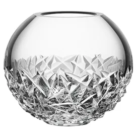 Alternativ bild 0 för Orrefors Carat Globe-vas Stor