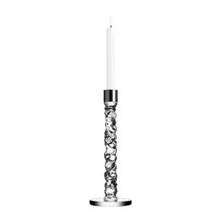 Produktfoto för Orrefors Carat Ljusstake H 29,7 cm