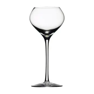 Produktfoto för Orrefors Difference Sweet Vinglas 22 cl (18 cl)