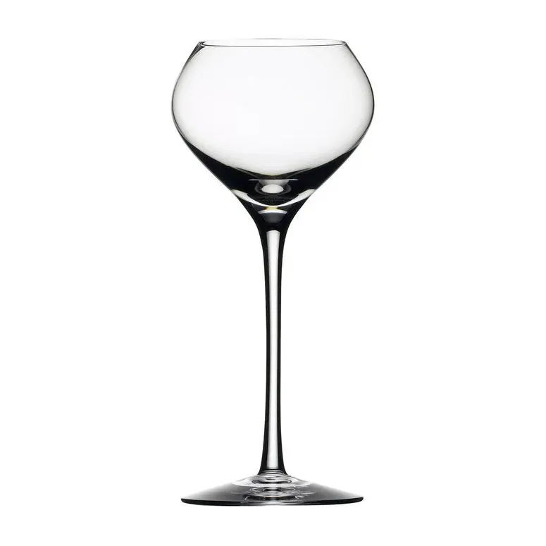 Alternativ bild 0 för Orrefors Difference Sweet Vinglas 22 cl (18 cl)