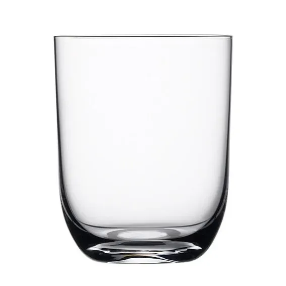 Alternativ bild 0 för Orrefors - Difference Tumbler Water 32 cl