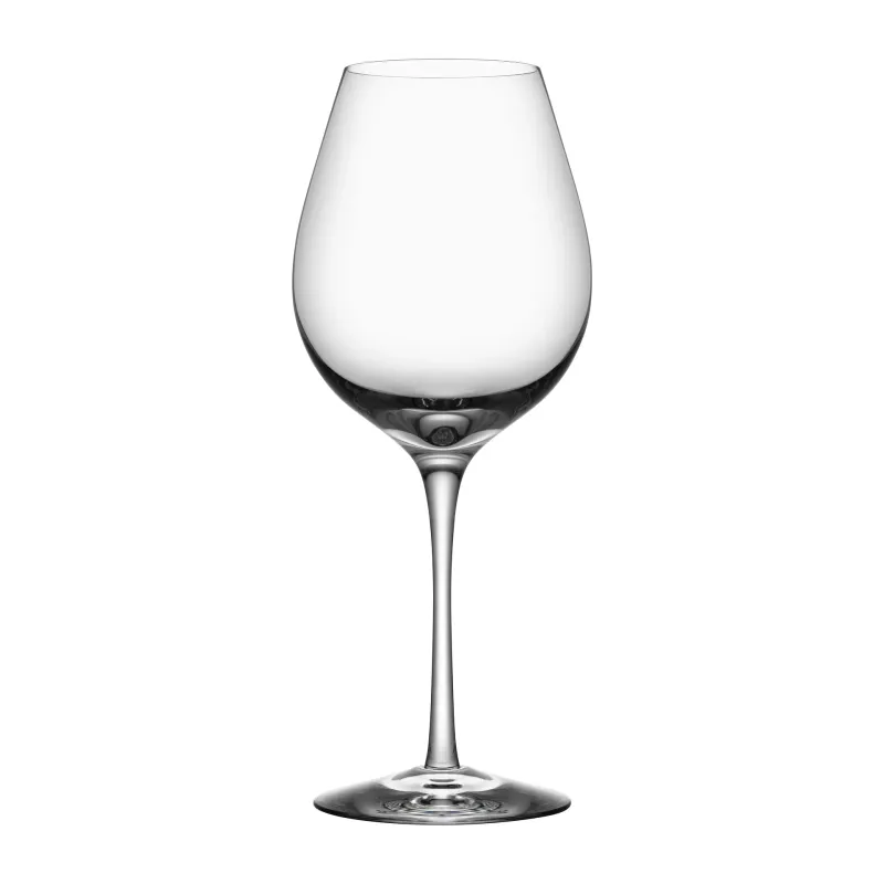 Alternativ bild 0 för Orrefors - Difference Vinglas Rich 65 cl