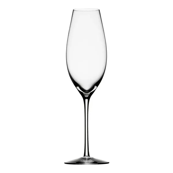 Alternativ bild 0 för Orrefors - Difference Vinglas Sparkling 32 cl