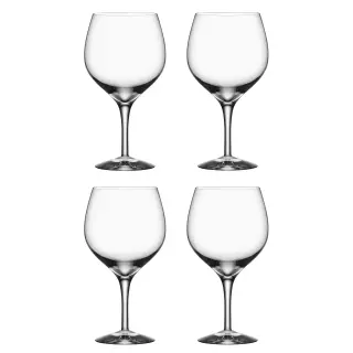 Produktfoto för Orrefors Gin & tonic 64 cl 4-Pack