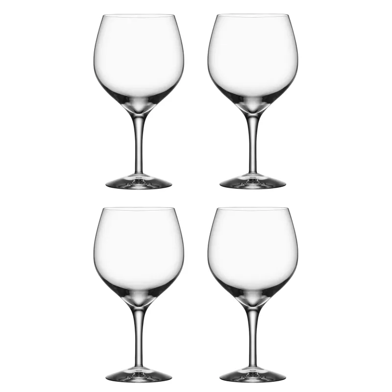 Alternativ bild 0 för Orrefors Gin & tonic 64 cl 4-Pack