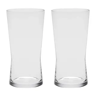 Produktfoto för Orrefors Grace Highball glas, 43 cl, 2 st