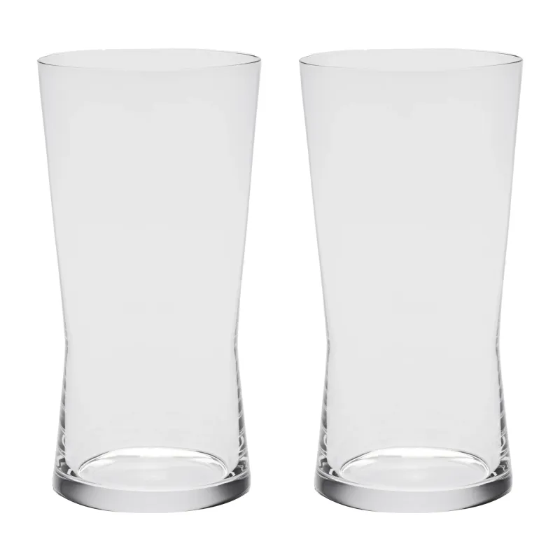Alternativ bild 0 för Orrefors Grace Highball glas, 43 cl, 2 st