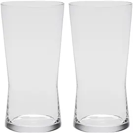 Produktfoto för Orrefors Grace Highball glas, 43 cl, 2 st