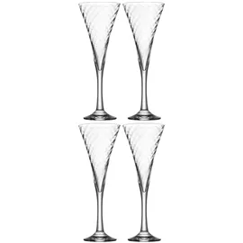 Alternativ bild 0 för Orrefors Helena Champagneglas 25 cl 4 Pack