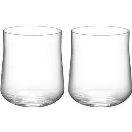 Produktfoto för Orrefors Informal tumblerglas 37 cl 2-pack