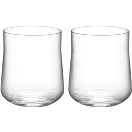 Alternativ bild 0 för Orrefors Informal tumblerglas 37 cl 2-pack