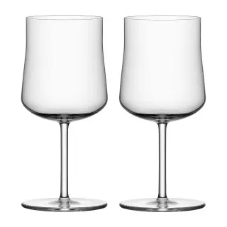Produktfoto för Orrefors Informal Vinglas 2 st. 28 cl.