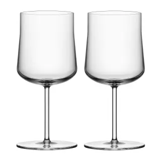 Produktfoto för Orrefors Informal Vinglas 2 st. 36 cl.