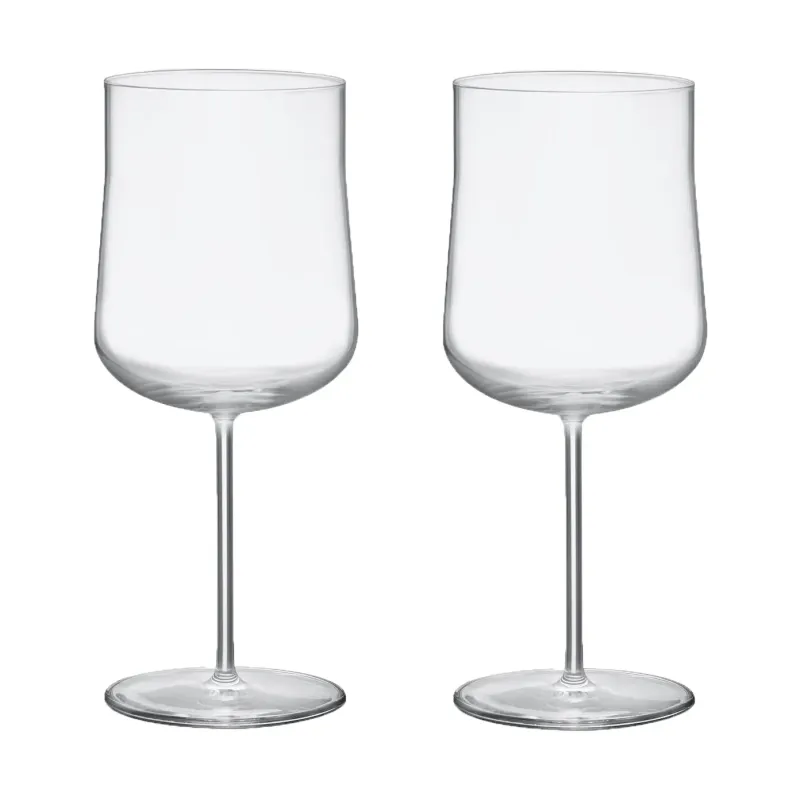 Alternativ bild 0 för Orrefors Informal vinglas 60 cl 2-pack