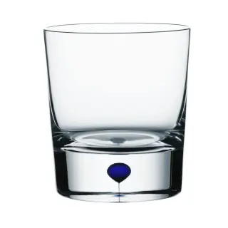 Produktfoto för Orrefors Intermezzo Blå Of Dricksglas 25 cl