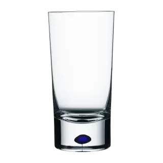 Produktfoto för Orrefors - Intermezzo Blå Tumbler 40 cl