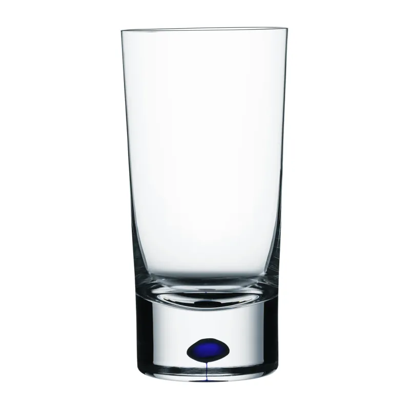 Alternativ bild 0 för Orrefors - Intermezzo Blå Tumbler 40 cl