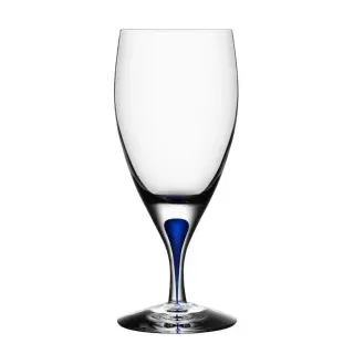 Produktfoto för Orrefors Intermezzo Blå Vatten 47 cl