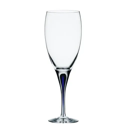 Alternativ bild 0 för Orrefors - Intermezzo Blå Vinglas 32 cl