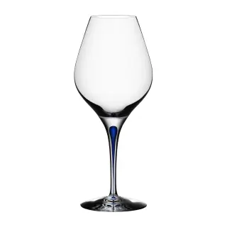 Produktfoto för Orrefors Intermezzo Blå Vinglas Aroma 62 cl