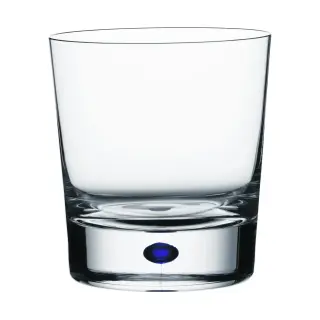 Produktfoto för Orrefors Intermezzo Blå Whiskyglas 40 cl