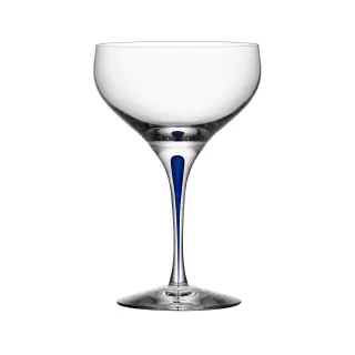 Produktfoto för Orrefors Intermezzo Coupe Glas 30 cl.