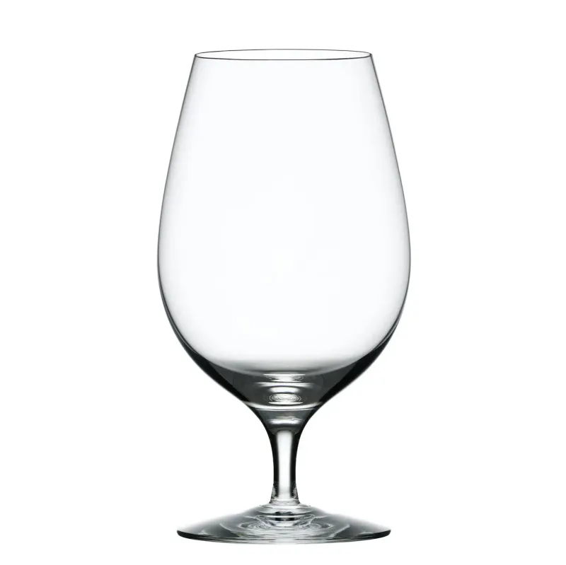 Alternativ bild 0 för Orrefors Merlot Öl- och vattenglas 60 cl