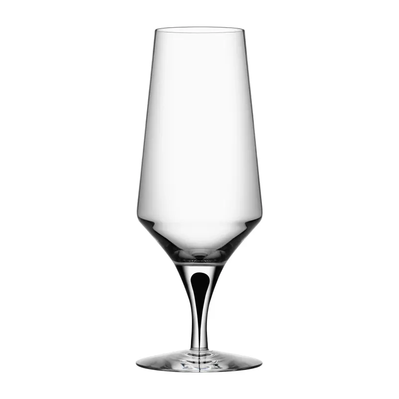 Alternativ bild 0 för Orrefors Metropol Ölglas 46 cl