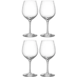Produktfoto för Orrefors More Bistro vinglas 31 cl 4 pack